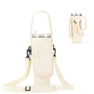 GOEWY Stanley Water Bottle Carrier 30 Oz NEW